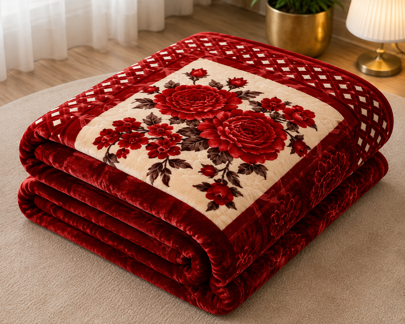 AC Blankets
